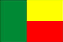 Coopérative au Bénin