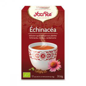 Yogi Tea Echinaca Bio
