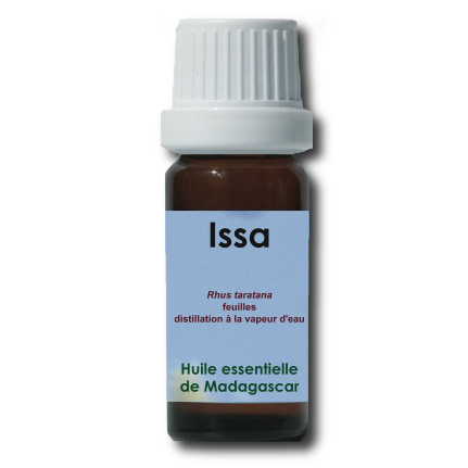 Huile essentielle de Issa 10ml