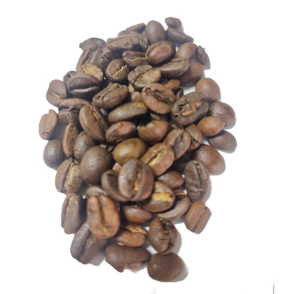 café goût italien