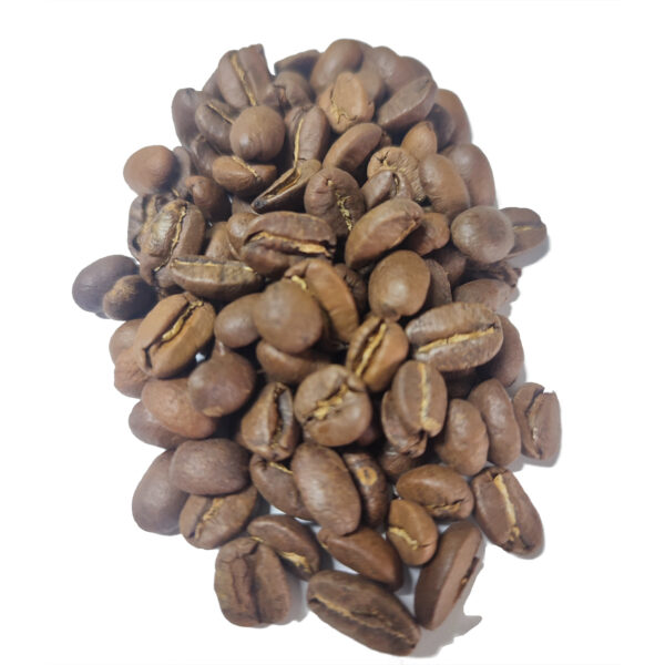 café moka Ethiopie Djimmah
