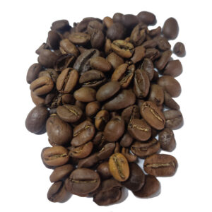 café Pérou bio