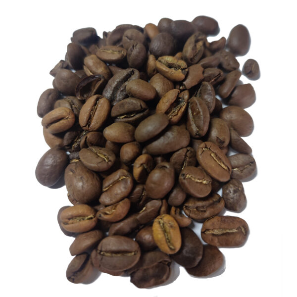 café Pérou bio