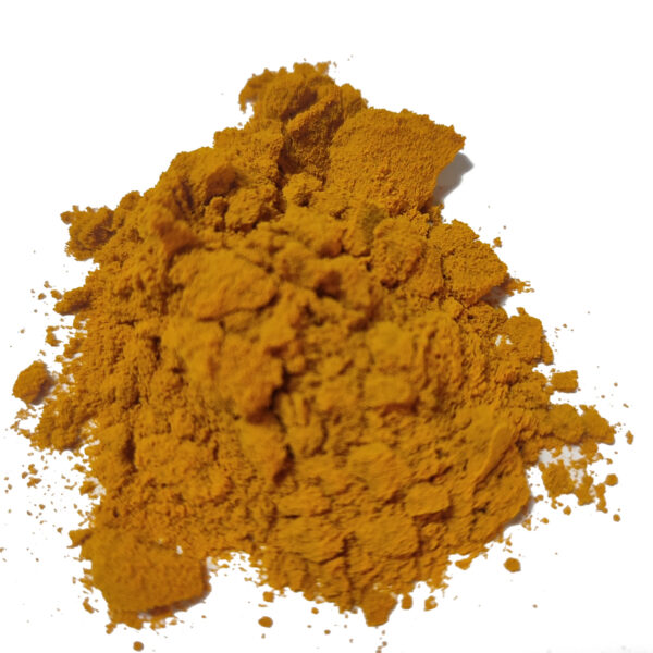 curcuma bio