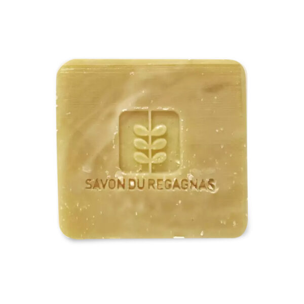 Savon Nourrissant Argan et Ylang-ylang