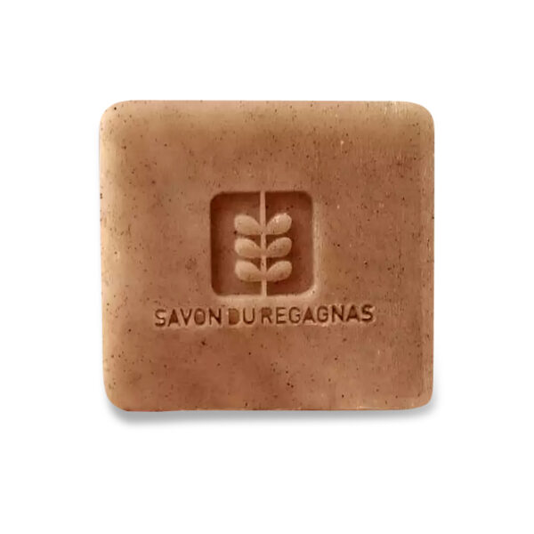 Savon Rose Musquée