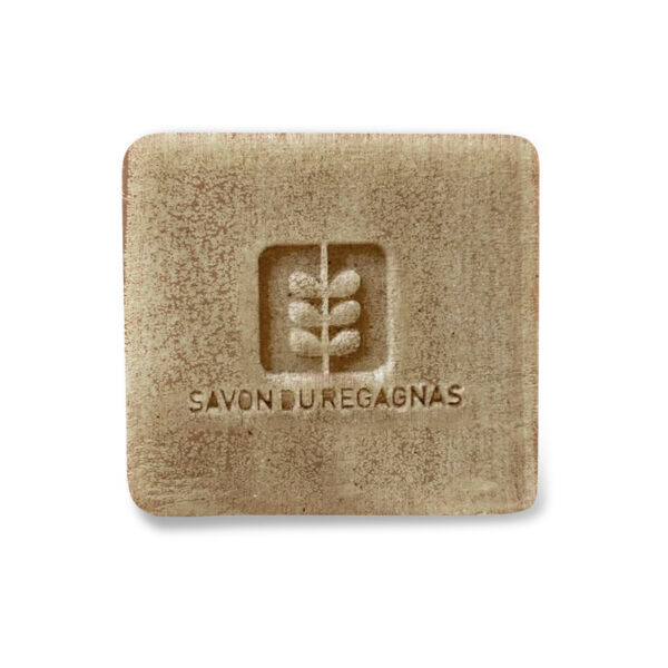 Savon Soufre - Tea tree et baie de laurier