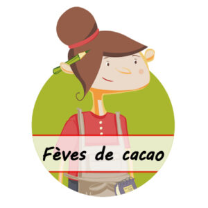 Fèves de cacao